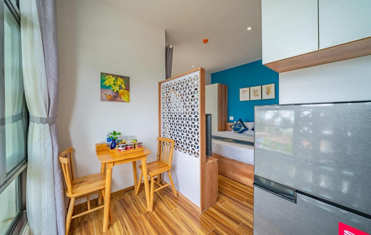 דה נאנג Cani Beach House מראה חיצוני תמונה