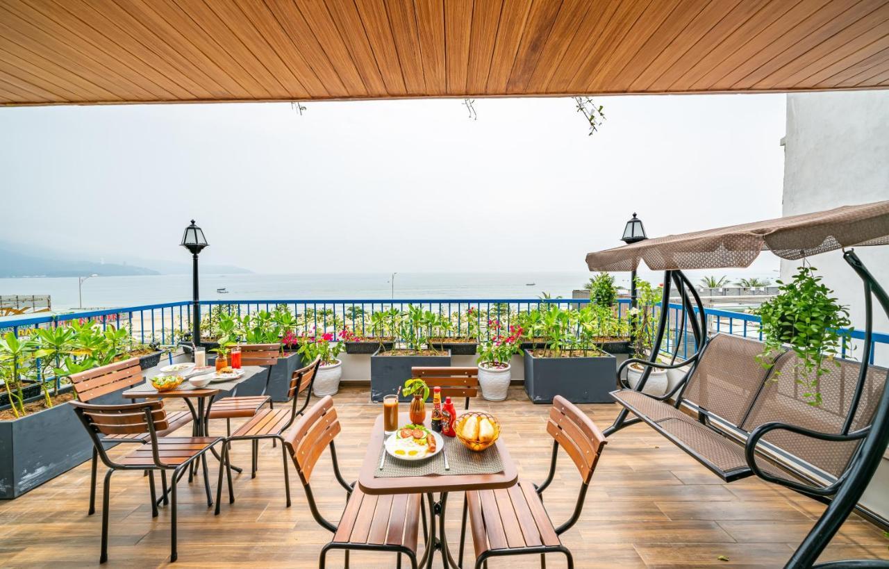 דה נאנג Cani Beach House מראה חיצוני תמונה