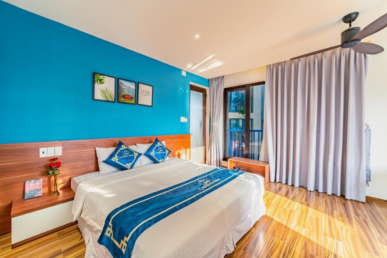 דה נאנג Cani Beach House מראה חיצוני תמונה