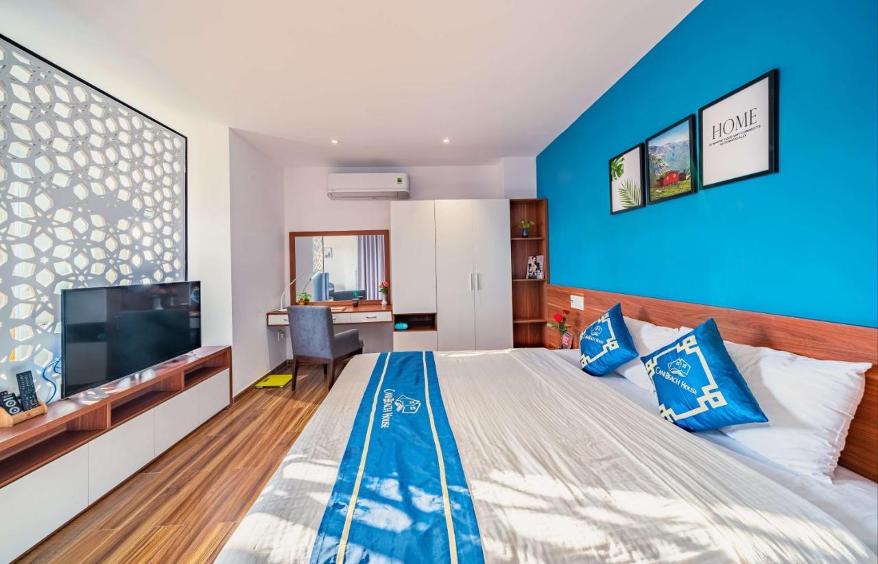 דה נאנג Cani Beach House מראה חיצוני תמונה